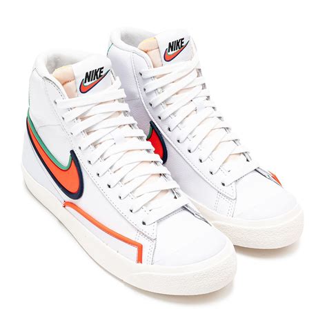 Nike Women's Blazer Mid 77 'Olympic' 